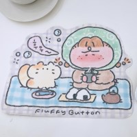 마음의 안식 마우스패드