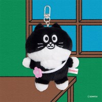 고마쭈 봉제 인형 키링 3종 택 1
