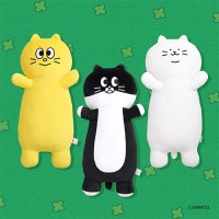 고마쭈 바디필로우 3종 택1