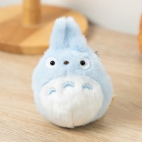 [이웃집 토토로] 미니동전지갑(중토토로)