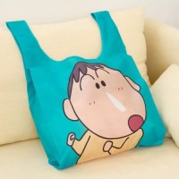 [홍은]캐릭터 마켓백 장바구니 에코백