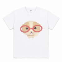 [7/27 순차발송] 모이또이 태닝 반팔 티셔츠 (L size only)