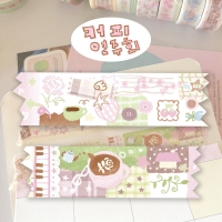 [버띠] 커피연주회 마테