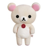 [산엑스] 코리락쿠마 인형 M
