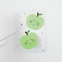 [A7] 나만의 방식으로! 6공 바인더 (아오리네코)