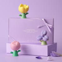 동구밭 플라워 가든 퍼퓸바 멜로우 선물세트