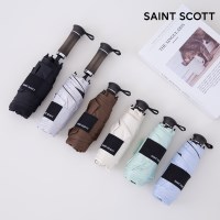 세인트스코트 5단 브리즈 암막 양우산