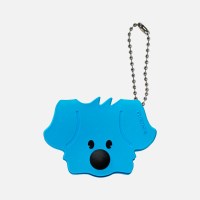 Cable Keeper Key Holder_Blue