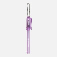 Mini Pen Key Chian_Light Purple