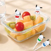 포차코 다용도 간식꽂이 4p (H734663)