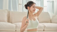바리바디 릴렉 스틱 마사지롤러 종아리 허벅지 마사지스틱