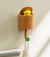 pk 포켓몬스터 피카츄 다용도걸이