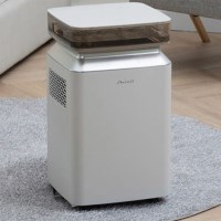 신일 제습기 18L 대용량 가정용 습기제거 연속배수 S급리퍼