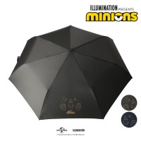 미니언즈 별자리 패턴 완전 자동 우산 JUMNU70005