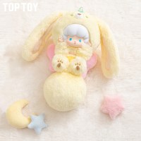 [TOP TOY 정품] 미미 빅테일 동물 친구들 시리즈 봉제 인형 랜덤박스