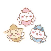 [먼작귀] 치이카와 페어리 마우스패드 3종