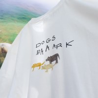 BARK T-shirt