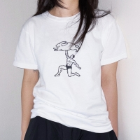 bunny T-shirt