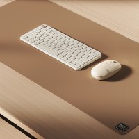엑토 QMP84 국내생산 부드러운 나파 가죽 데스크패드 책상 매트 장패