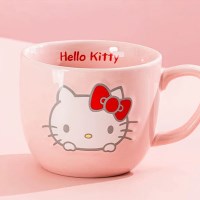 헬로키티 입체 페이스 머그컵(H819441)