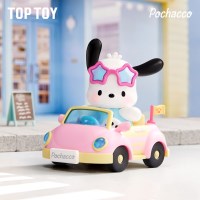 [TOP TOY 정품] 포차코 여행일기 시리즈 피규어 랜덤박스