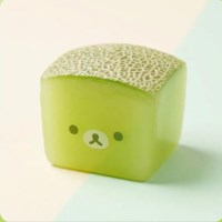 타카라바코 메론 곰 쿠마 말랑이