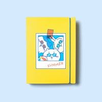 [먼작귀] 치이카와 썸머 포토 앨범 바인더