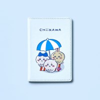 [먼작귀] 치이카와 썸머 여권케이스 커버