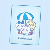 [먼작귀] 치이카와 썸머 쿨 담요