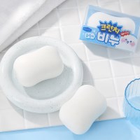 크런치 비누 슬랑이 촉감놀이 말랑이 스트레스해소