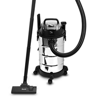 업소용 건습식 청소기 RU-420VC 30L 테르톤