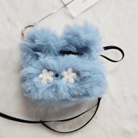 래하벨 클라우드 데이지 키링