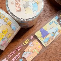 다꾸일상 키스컷