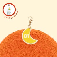 미피 365일 기념일 달 아크릴 키링(1일~31일) 택1