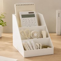 모먼트 데스크 정리함 소품 수납함 오피스 오거나이저