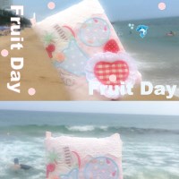 [8/12출고] [A6] Fruit Day Diary Cover