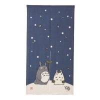 [이웃집 토토로] 바란스(눈사람토토로)