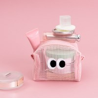 솜솜 아이즈 메쉬 스몰 파우치