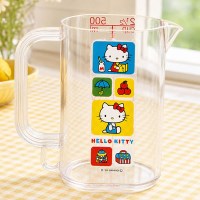 헬로키티 올드스쿨 계량컵(H510359)