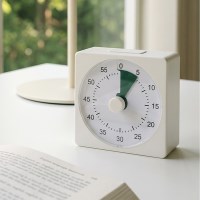 집중력 향상과 시간 성적관리를 위한 뽀모도로 스터디 몰입 타이머
