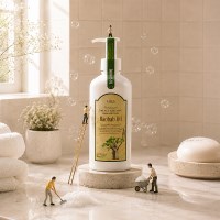 로픈 바오밥 프리미엄 헤어 오일 에센스 200ml