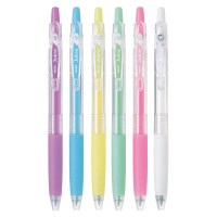 쥬스 파스텔컬러 0.5mm