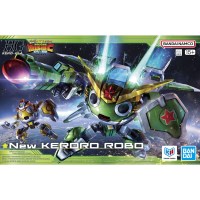 HG New 케로로로보
