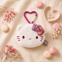 산리오 헬로키티 미니 파우치 패턴 혼합