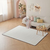 슬로멜리 워셔블 허그미 믹스매치 라운드 러그 5color