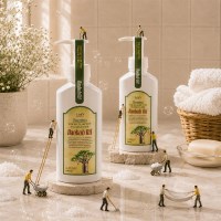 로픈 바오밥 프리미엄 헤어 오일 에센스 200ml 2개