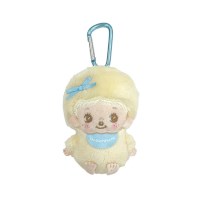 몬치치쿤 스위트컬러 파우치(H058694)