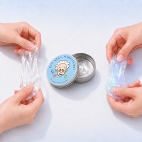 정품 박사 닥터 퍼티 슬라임 10종