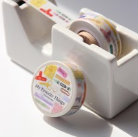 My Favorite Things Masking Tape [Stationery]