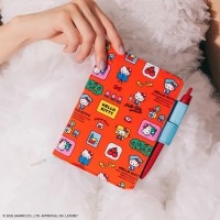 호보니치 헬로키티 A6 오리지널 다이어리 커버